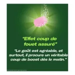 Berocca Boost comprimés effervescents