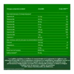 Berocca Boost comprimés effervescents