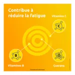 Supradyn Boost comprimés effervescents