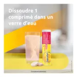 Supradyn Boost comprimés effervescents