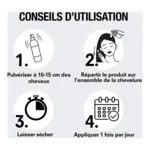 Pouxit Répulsif spray
