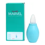 Mouche bébé Marvel Poire effilée