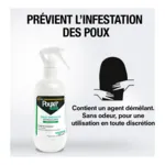 Pouxit Protect spray préventif anti poux