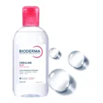 Bioderma Créaline H2O Eau micellaire