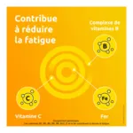 Supradyn Intensia comprimés effervescents