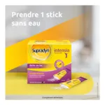 Supradyn Intensia sticks
