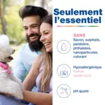 Douxo S3 Calm Shampooing apaisant Chien et chat