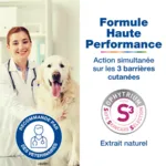 Douxo S3 Calm Shampooing apaisant Chien et chat