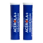 Herbesan Acérola+ Magnésium et Vitamines comprimés à croquer