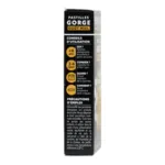 Herbesan Pastilles Gorge Miel de Manuka IAA 10+