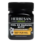 Herbesan Miel de Manuka IAA 15+