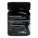 Herbesan Miel de Manuka IAA 15+