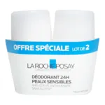 La Roche Posay déodorant physiologique bille 24h