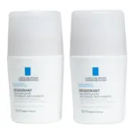 La Roche Posay déodorant physiologique bille 24h
