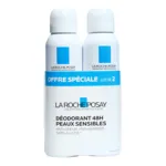 La Roche Posay déodorant physiologique Spray 48h