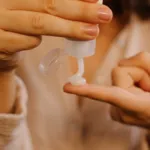 Mustela Baume allaitement Bio