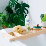 Mustela gel lavant corps et cheveux Bio