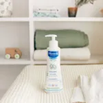 Mustela Hydra Bébé lait corps