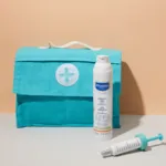 Mustela Gel Arnica et Calendula Bio