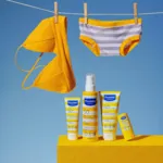 Mustela Lait solaire très haute protection SPF 50+