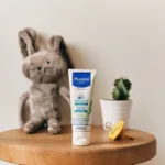 Mustela Baume pectoral réconfortant