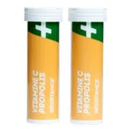 Vitavea vitamine C propolis Résistance comprimés à croquer