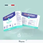 Vitavea Ultrabiotique Équilibre Flore intestinale gélules