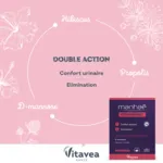 Manhaé Cys Mannose sticks