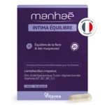 Manhaé Intima Equilibre gélules