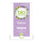 Bio Nutrisanté infusion Relax sachets
