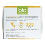 Bio Nutrisanté Infusion Energie citron sachet