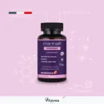 Manhaé Ménopause Gummies