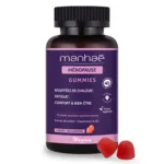 Manhaé Ménopause Gummies