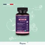 Manhaé Coupe faim gummies