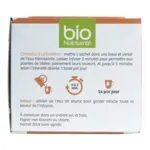 Bio Nutrisanté infusion Curcuma Bio