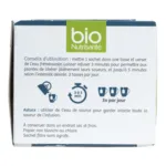 Bio Nutrisanté infusion Douce nuit sachets