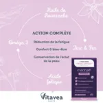 Manhaé ménopause capsules