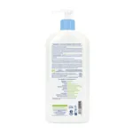 Natessance Bébé Gel lavant sans savon Bio