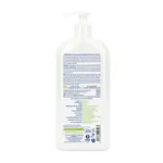 Natessance Kids Gel douche bio Vanille Fraise