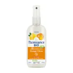 Natessance Kids Démêlant sans rinçage Bio Orange-Citron