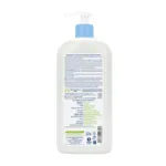 Natessance Bébé eau nettoyante sans rinçage Bio