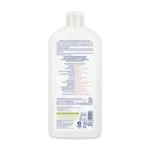 Natessance crème de douche hydratante Lait d'ânesse bio