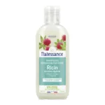 Natessance Shampooing réparateur fortifiant Ricin et kératine végétale