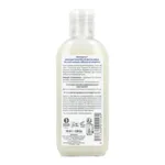 Natessance Shampooing réparateur fortifiant Ricin et kératine végétale