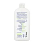 Natessance shampooing extra doux Coco bio & Kératine végétale