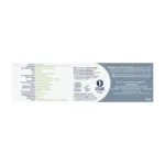 Natessance dentifrice soin blancheur Bio
