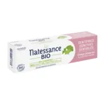 Natessance dentifrice Bio Gencives sensibles