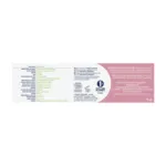 Natessance dentifrice Bio Gencives sensibles