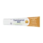 Natessance dentifrice soin complet Bio