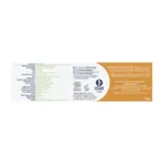 Natessance dentifrice soin complet Bio